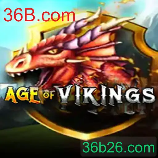 AgeofViking: Mergulhe no Mundo dos Vikings com 36B.com