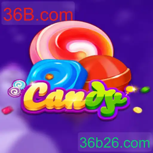 Candy: Descubra o Novo Fenômeno de Entretenimento em 36B.com