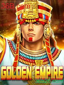 Descrição, Introdução e Regras do Jogo GoldenEmpire