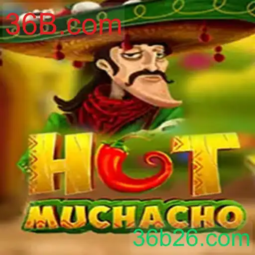 HotMuchacho: Descubra a Nova Sensação dos Jogos em 36B.com
