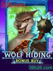 Explorando o Entusiasmo em Torno de WolfHidingBonusBuy no 36B.com